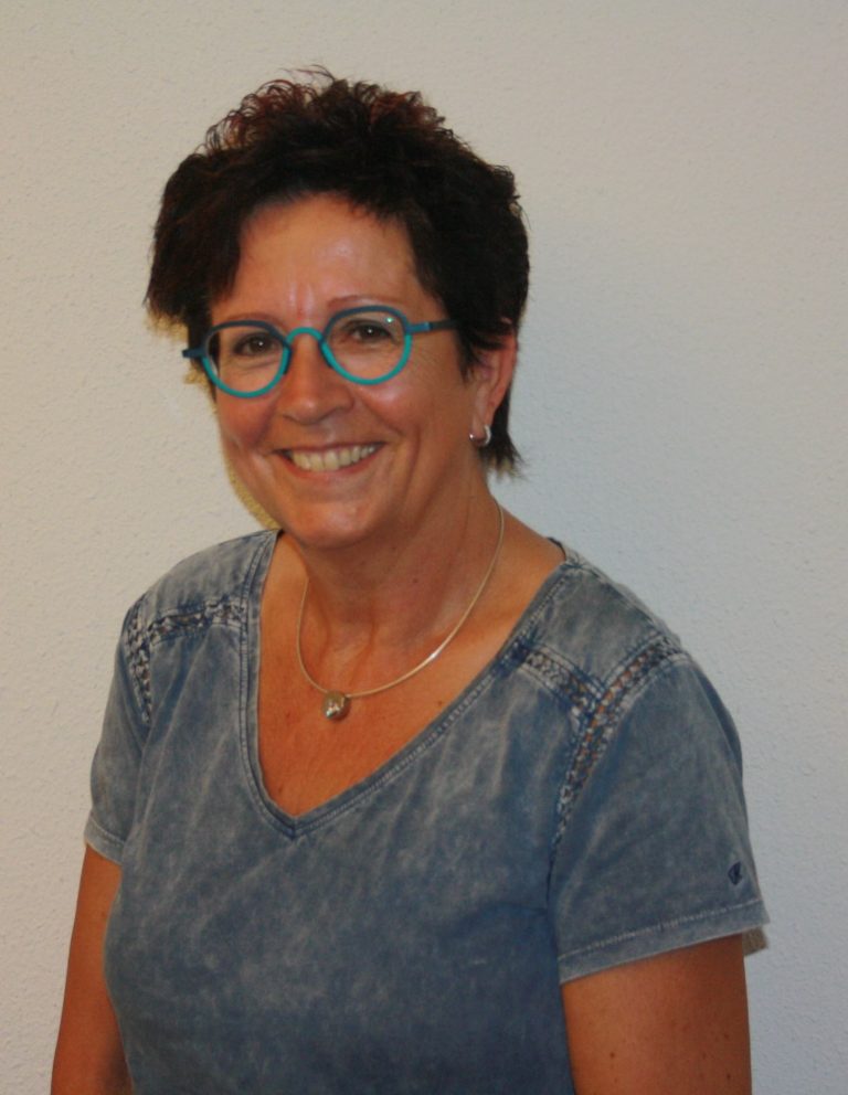 Foto van Ria