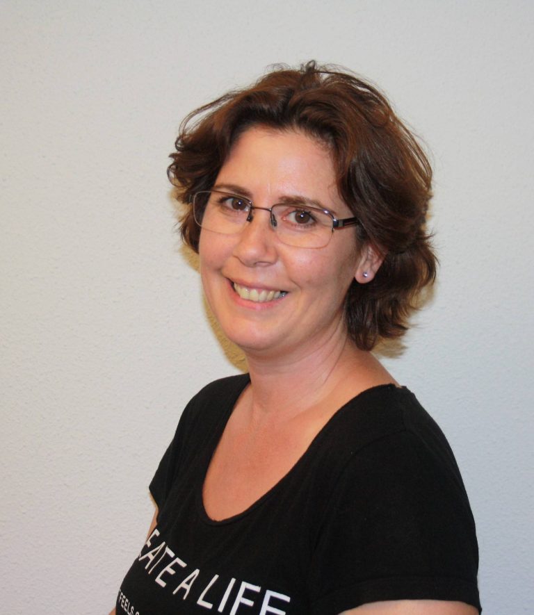 Foto van Esther