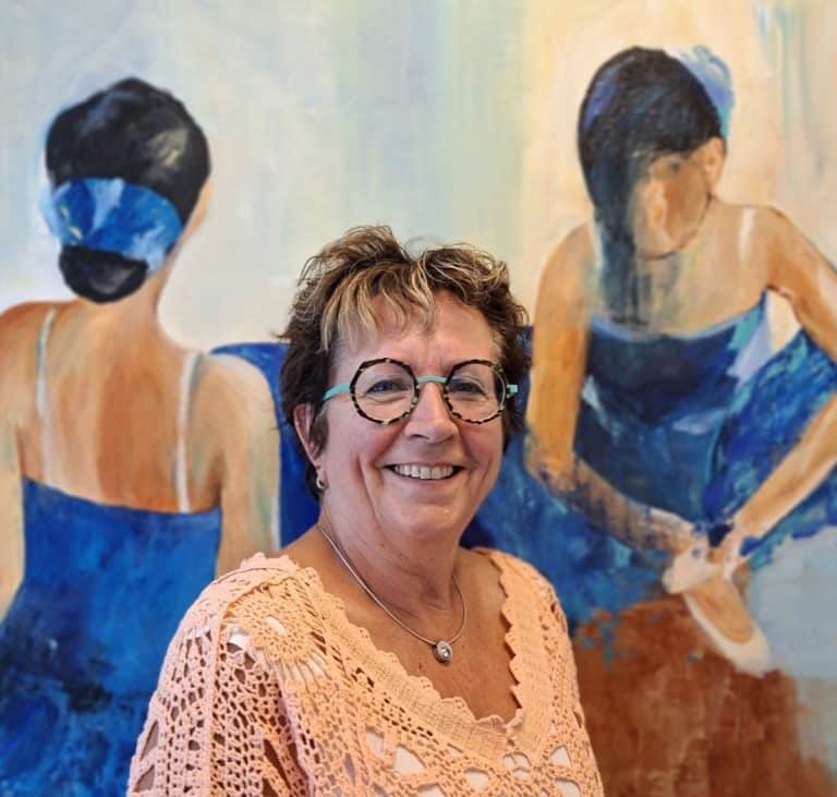 Foto van Ria