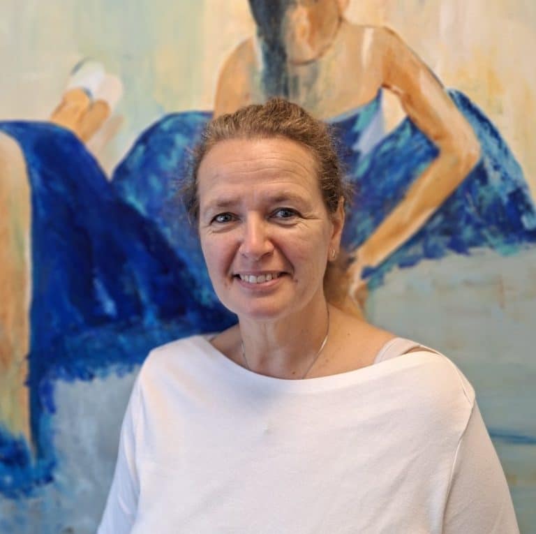 Foto van Brigitte