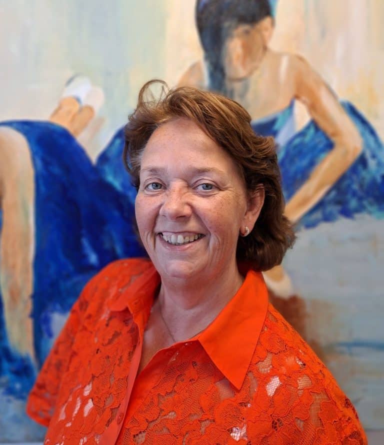 Foto van Sylvia